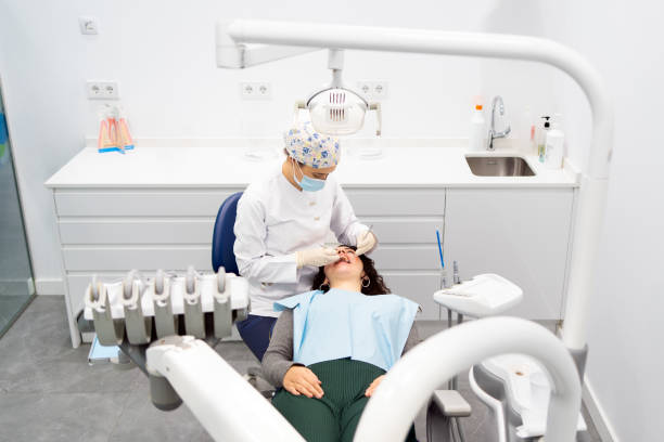 Best Tooth Extraction  in Kentwood, MI