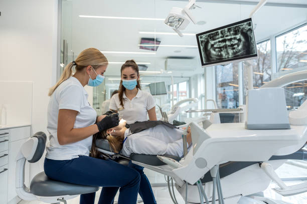 Best Dental X-Rays and Imaging  in Kentwood, MI